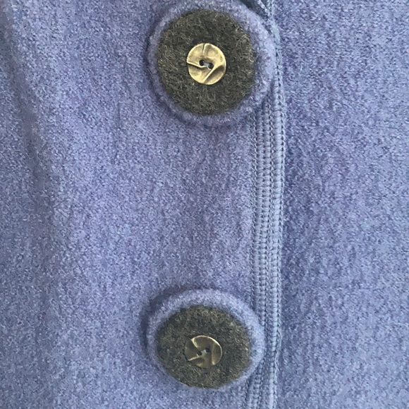 Nomadic Traders Wool Jacket - Picture 2 of 11